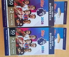 Sport cards