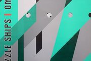 OMD  Dazzle Ships
