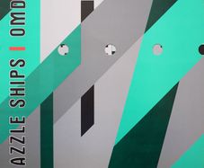 OMD  Dazzle Ships