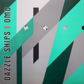 OMD  Dazzle Ships