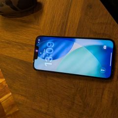 iPhone 13 Pro