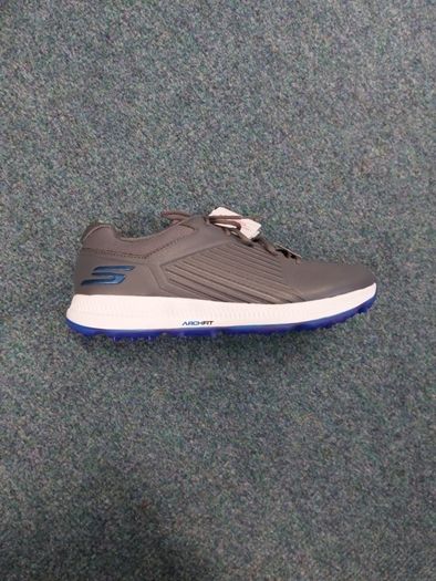 Sketchers Archfit golf shoes