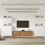 High Chest of Drawers Image 6
