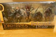 Lord of the Rings 'Pelennor Fields'