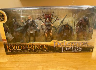 Lord of the Rings 'Pelennor Fields'