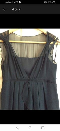 Principals Dress