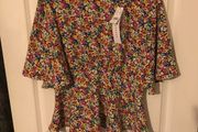 new topshop top rrp 34E