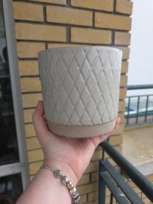 Plant pot