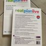 Junior Cycle Home Economics Eat Plan Live Textbook & Workbook Image 2