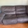 Couch sofa L shape Image 3