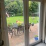 Front, back and french doors Image 5