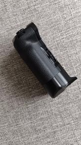 Fujifilm XH2/XH2S vertical battery grip