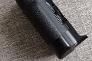Fujifilm XH2/XH2S vertical battery grip