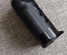 Fujifilm XH2/XH2S vertical battery grip
