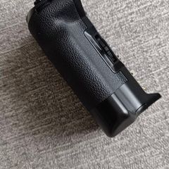 Fujifilm XH2/XH2S vertical battery grip