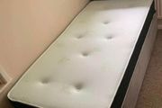 New Double, King And Superking Sizes Divan Beds Instock. Multiple Headboard Designs And Drawers Storage Available
