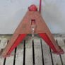Tractor Quick Release Linkage A Frame Image 7