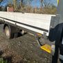 Ford Transit 14ft drop side body mk8 Image 3