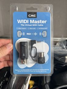 Cme Widi Master (wireless Midi)