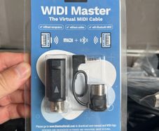 Cme Widi Master (wireless Midi)