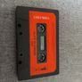 Alice in Chains ORIGINAL '92 tape cassette Made in Holland Image 5