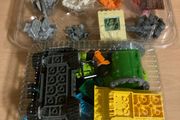 Miscellaneous Lego Two Packs