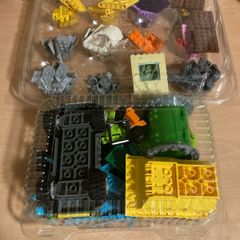 Miscellaneous Lego Two Packs