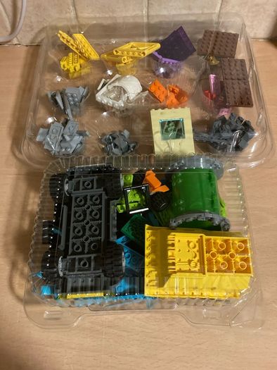 Miscellaneous Lego Two Packs