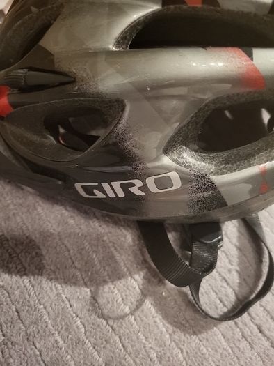 Small.to meduim size bike helmets set of 3