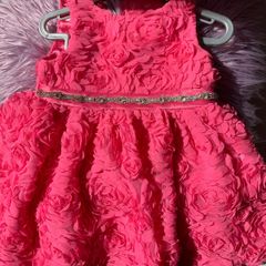Girls Cinderella dress