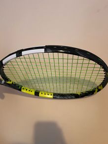 Babolat pure aero 98 2023 grip 3