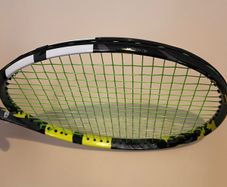 Babolat pure aero 98 2023 grip 3