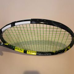 Babolat pure aero 98 2023 grip 3