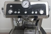 De'longhi La Specialista Prestigio - Espresso Coffee Machine Silver