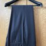 Pinstripe suit Image 4