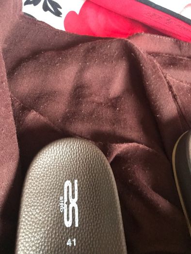 ladies slippers