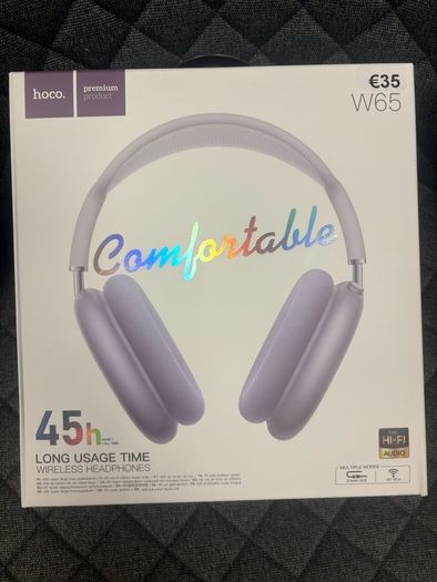 head phones
