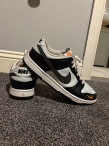 nike dunks