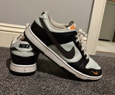 nike dunks