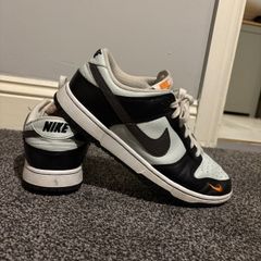 nike dunks