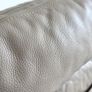 Italian Leather sofa Image 4