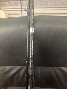 Savage gear sg2 rod