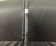 Savage gear sg2 rod