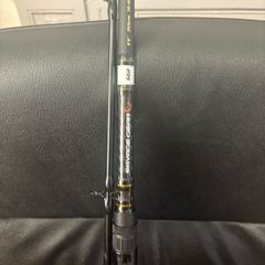 Savage gear sg2 rod