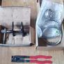 CarBrake Caliper Tool Bundle 22pc Kit, Rewind Tool & CV Pliers Image 4
