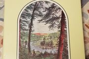 Ireland 100 Years Ago: The Beauty Of Ireland Illustrated by Richard Lovett
