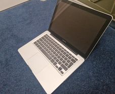 Macbook Pro mid 2012
