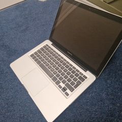 Macbook Pro mid 2012