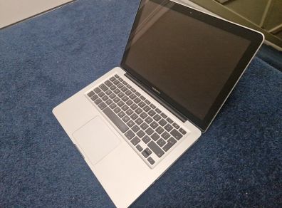 Macbook Pro mid 2012