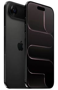 iPhone Air 512GB iPhone 17 Air iPhone Air - EU Irish Model Unlocked Black NEW (Battery is 100% = Zero Cycle)